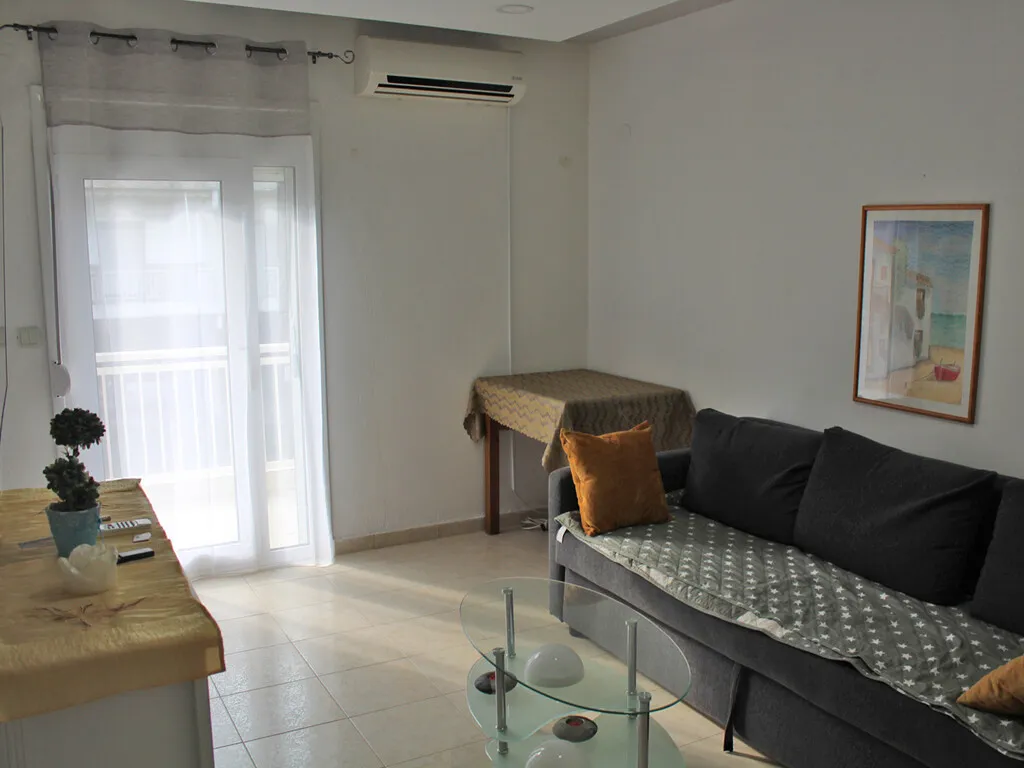 Apartment 45m²  - 2