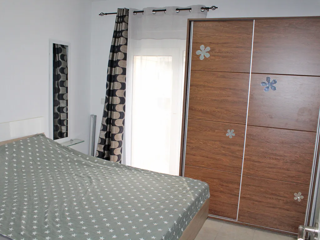 Apartment 45m²  - 4