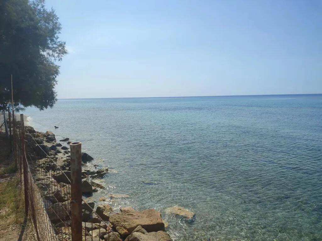 Detached house 120m²  - 4