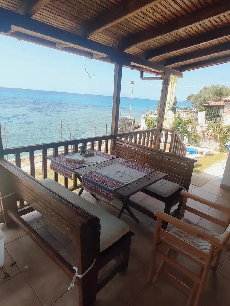 Detached house 120m²  - 5
