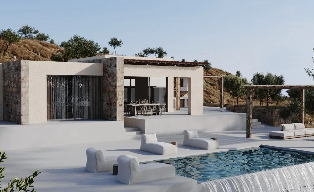 Detached house 142m²  - 2