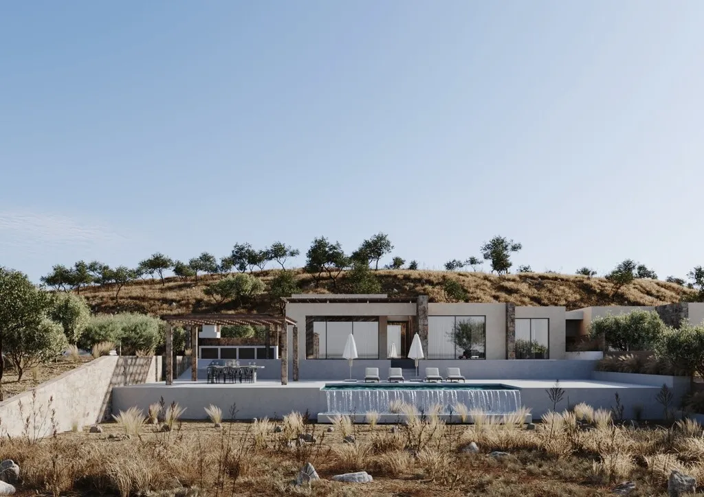 Detached house 142m²  - 4