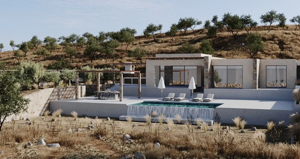 Detached house 142m²  - 5