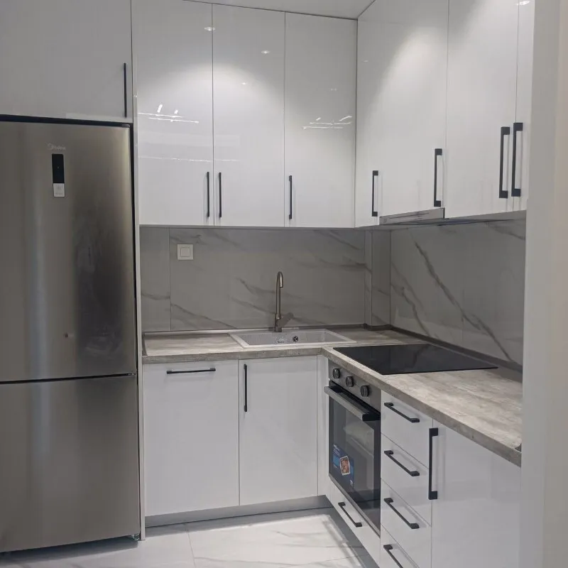 Apartment 41m²  - 2
