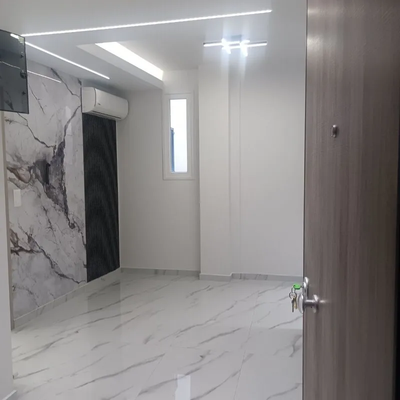 Apartment 41m²  - 3