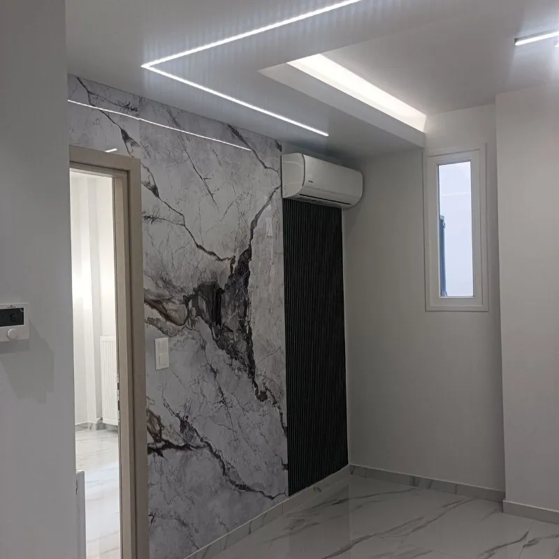 Apartment 41m²  - 4