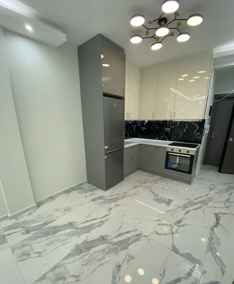 Apartment 30m²  - 2
