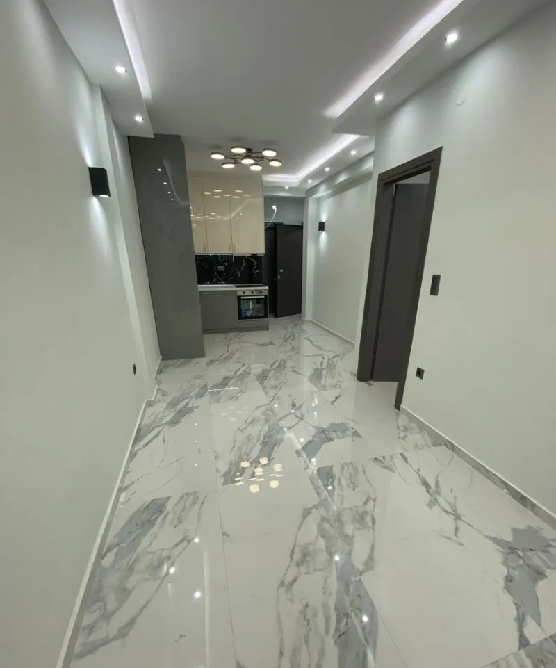 Apartment 30m²  - 3