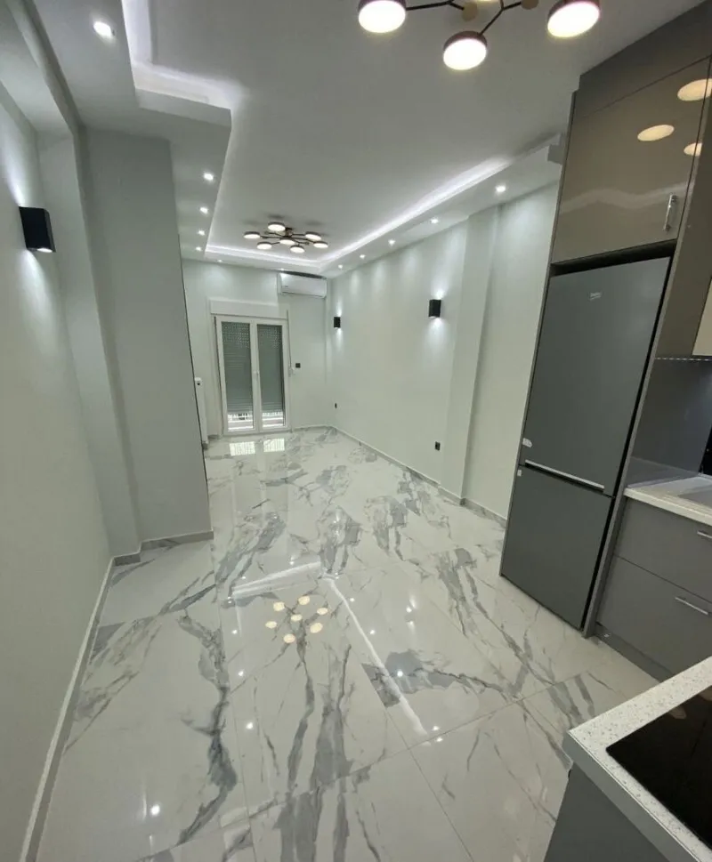 Apartment 30m²  - 4