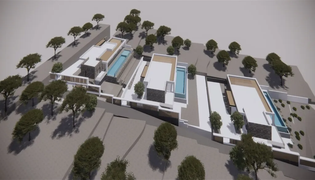 Detached house 510m²  - 2
