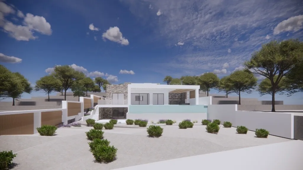 Detached house 510m²  - 3