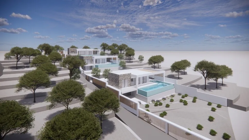 Detached house 170m²  - 2