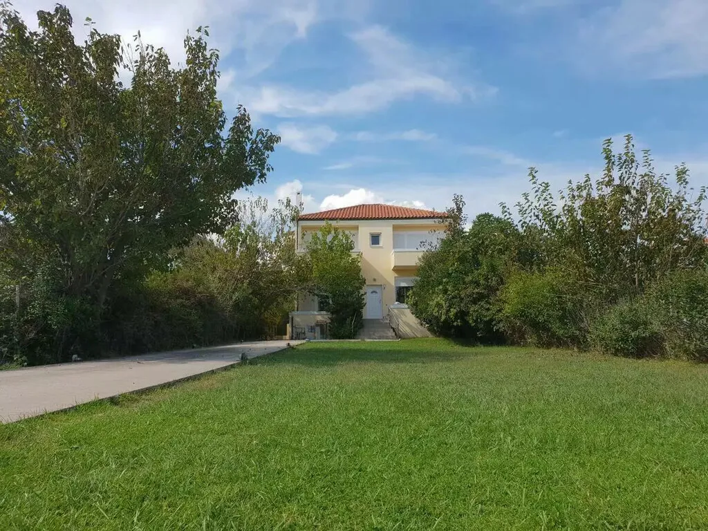 Detached house 271m²  - 2