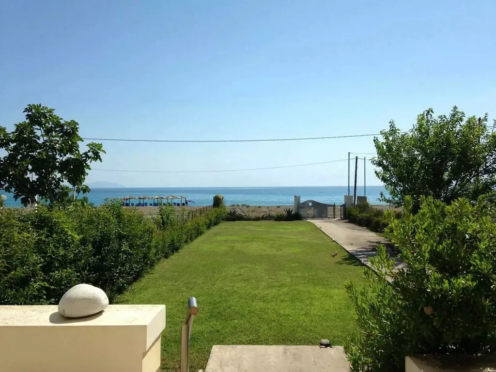 Detached house 271m²  - 3