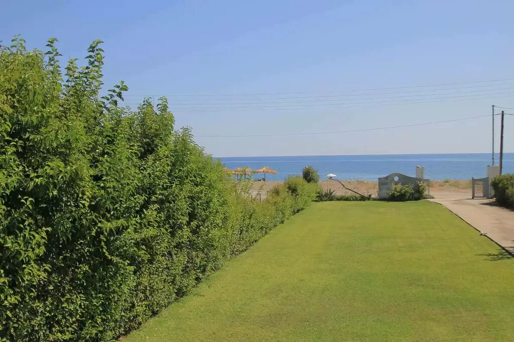 Detached house 271m²  - 4
