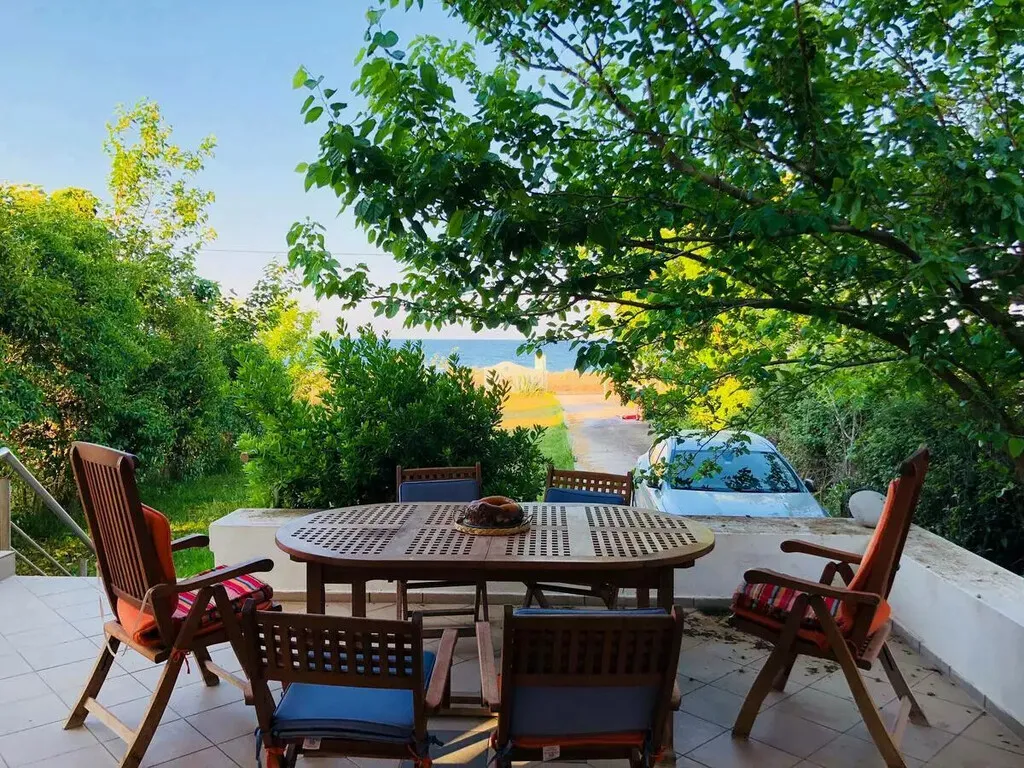 Detached house 271m²  - 5