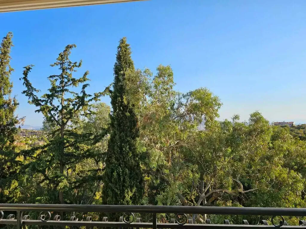 Διαμέρισμα 55τ.μ.  - 4