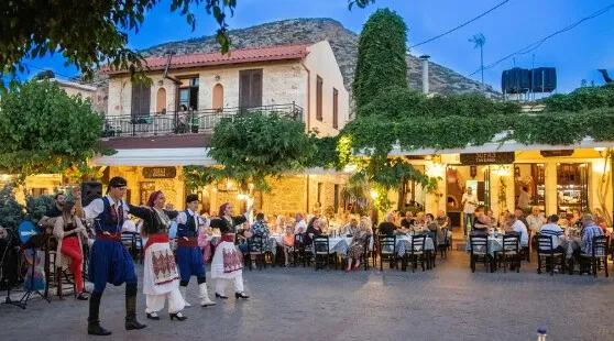 Μονοκατοικία 82τ.μ.  - 4