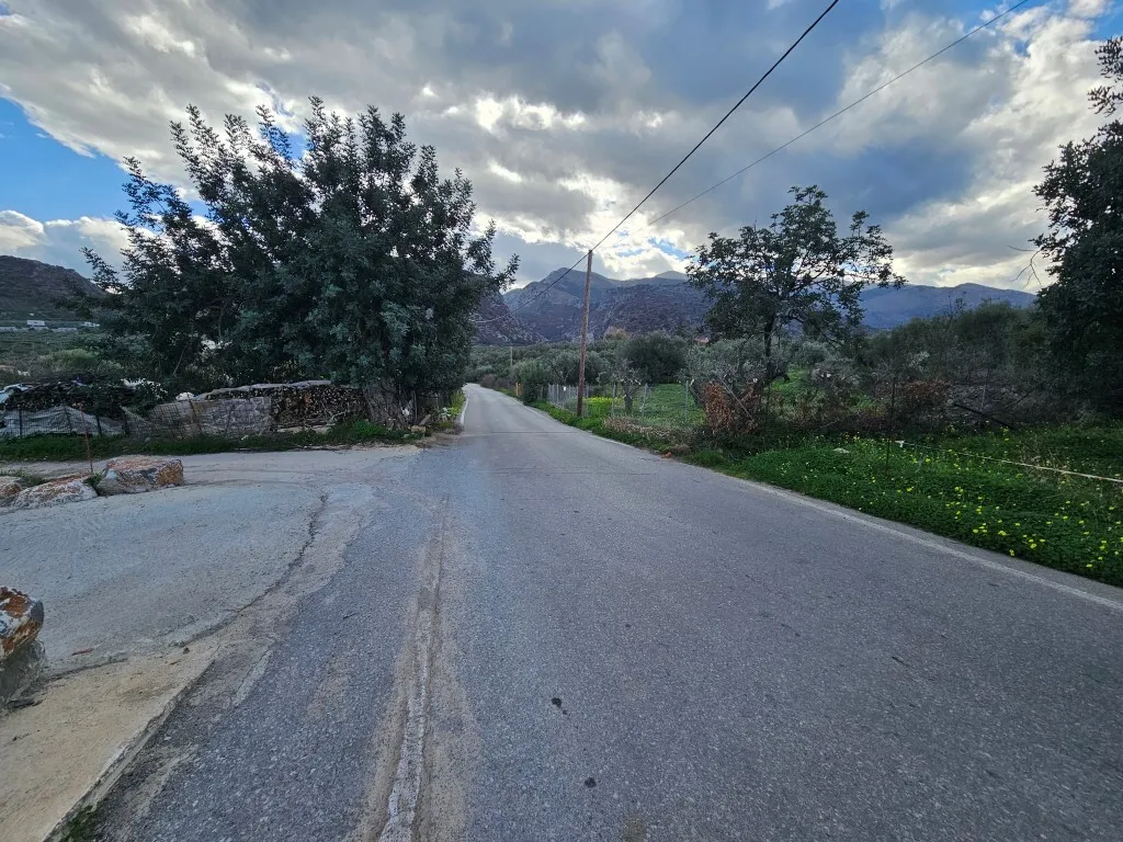 Διαμέρισμα 56τ.μ.  - 4