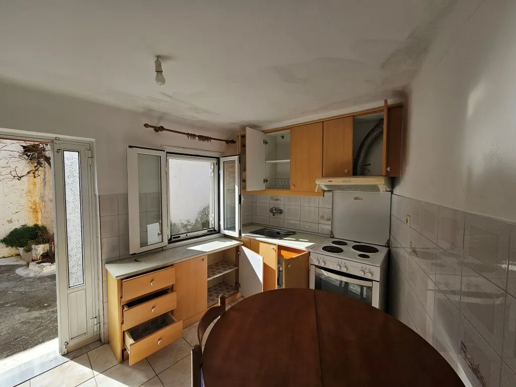 Maisonette 80m²  - 2