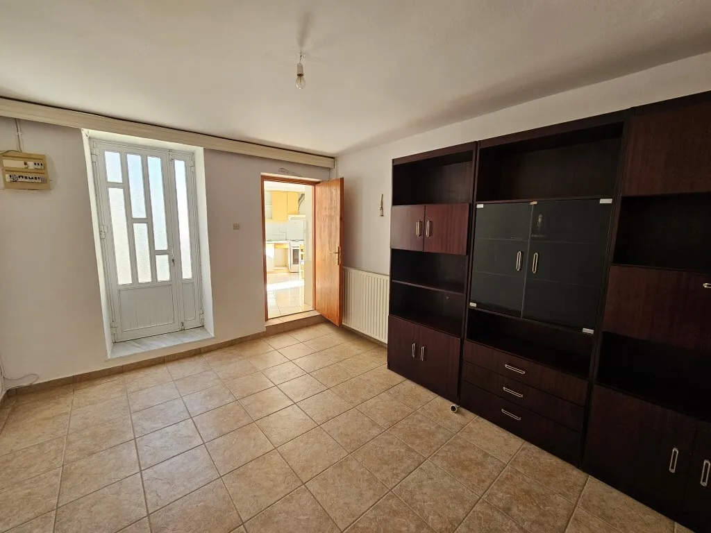Maisonette 80m²  - 3