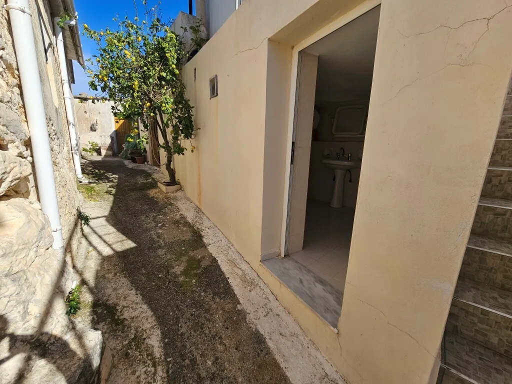 Maisonette 80m²  - 5