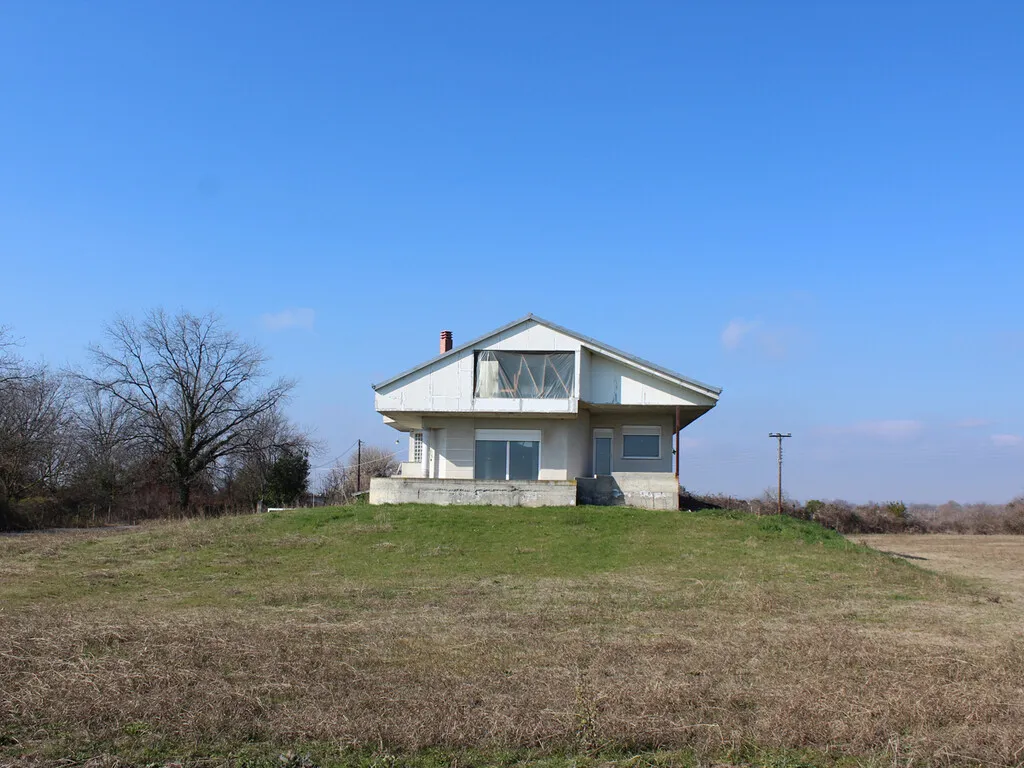 Detached house 390m²  - 2