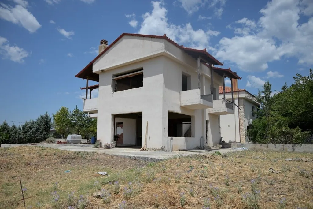 Μεζονέτα 167τ.μ.  - 3