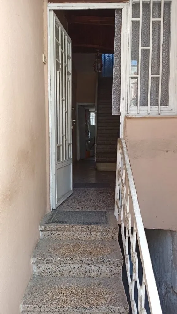 Μονοκατοικία 80τ.μ.  - 2