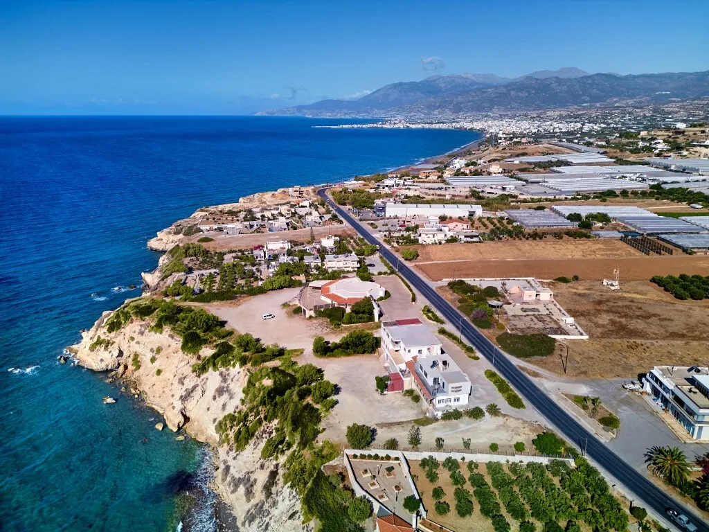 Other .. 1040m²  - 2