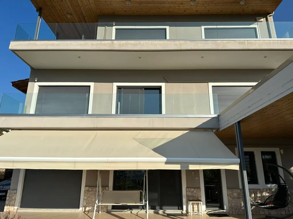 Detached house 428m²  - 3