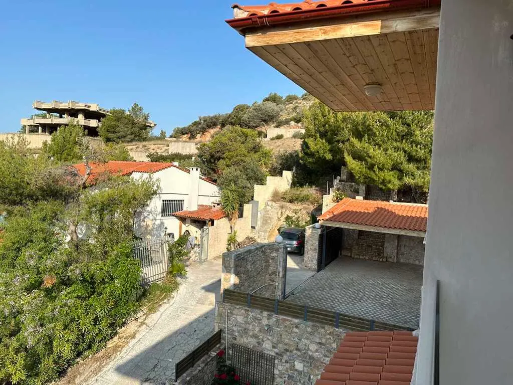 Detached house 428m²  - 4