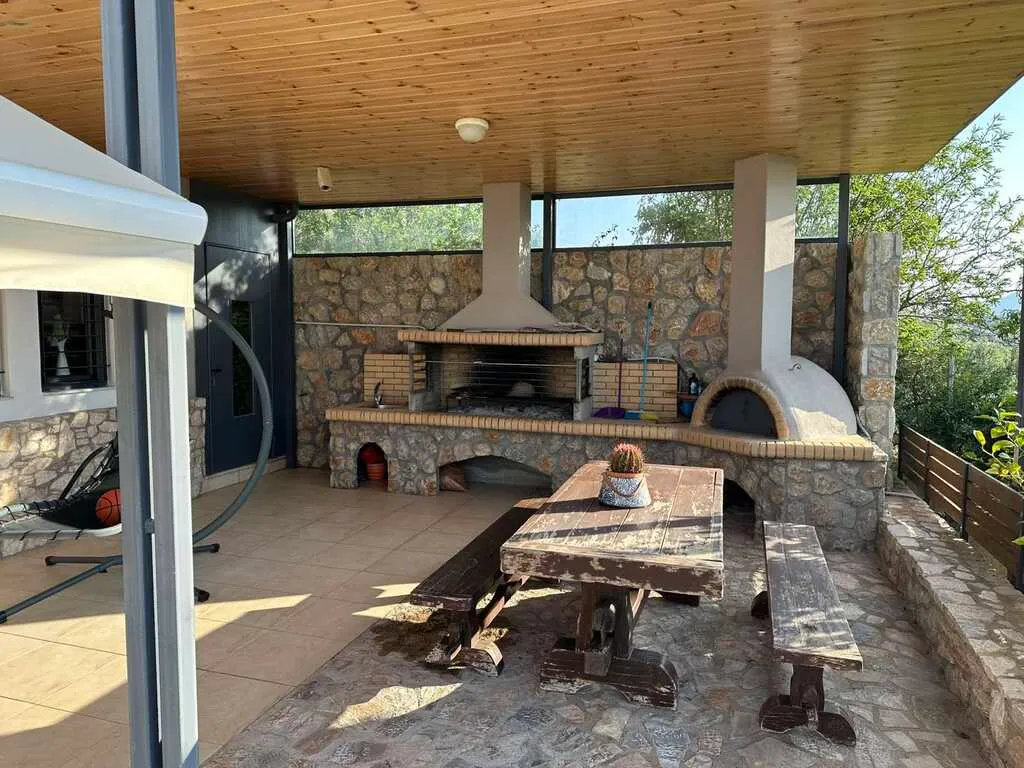 Detached house 428m²  - 5