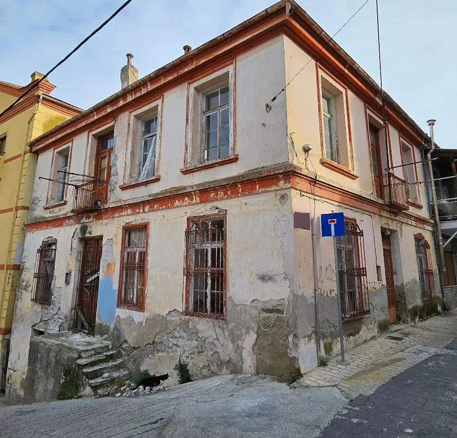 Detached house 250m²  - 2