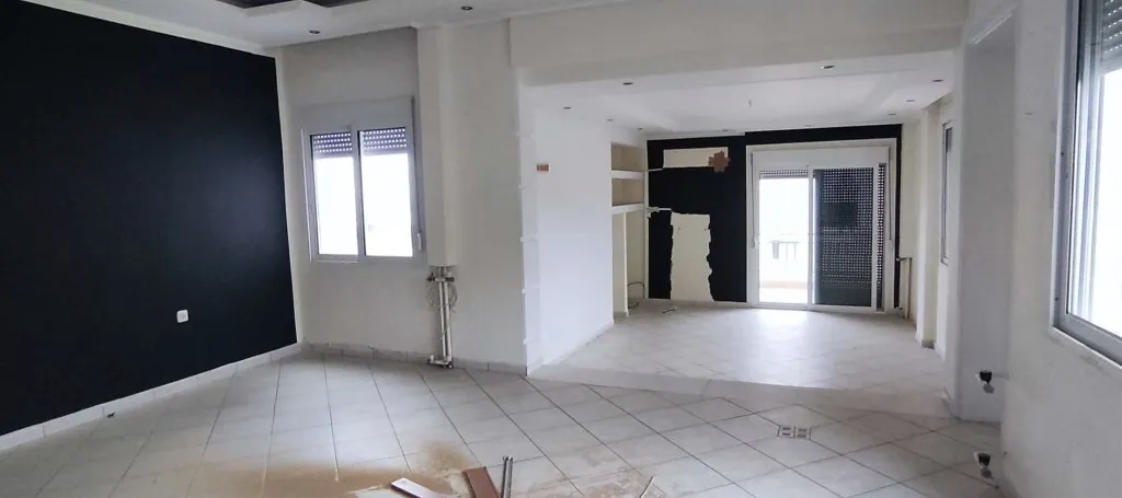 Apartment 134m²  - 2