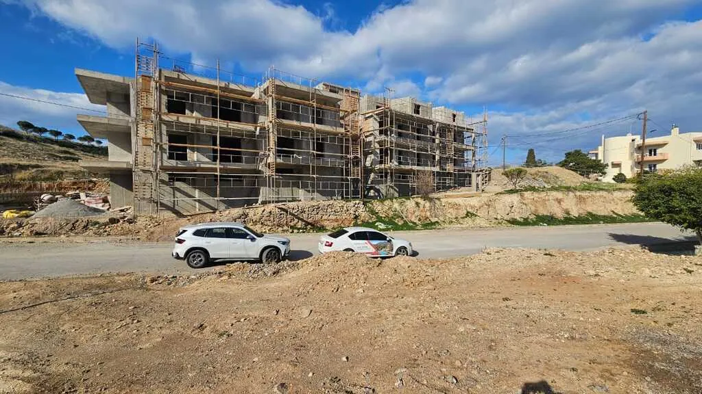 Maisonette 126m²  - 2