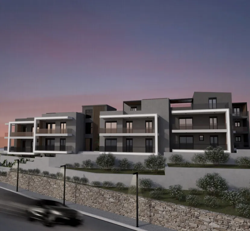 Maisonette 126m²  - 4