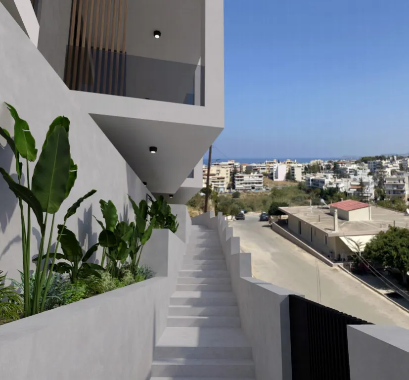 Maisonette 126m²  - 5