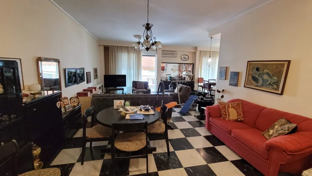 Apartment 160m²  - 3