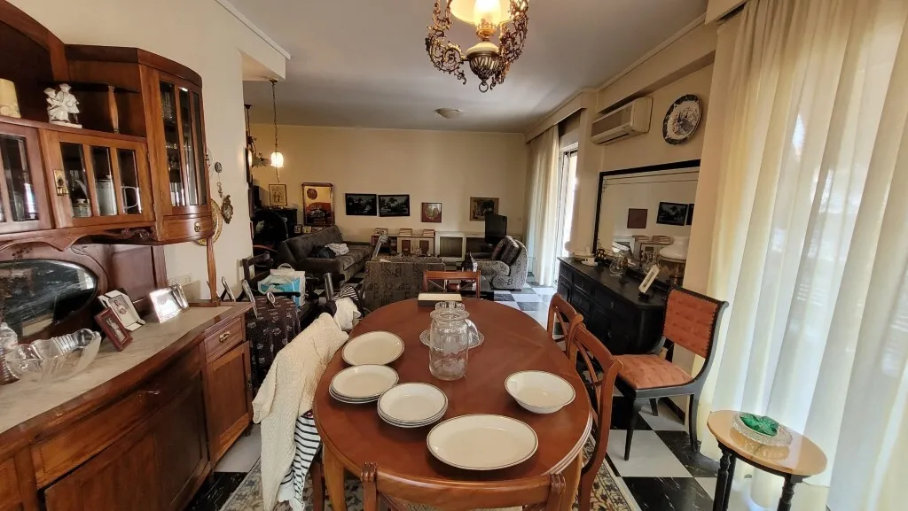 Apartment 160m²  - 4
