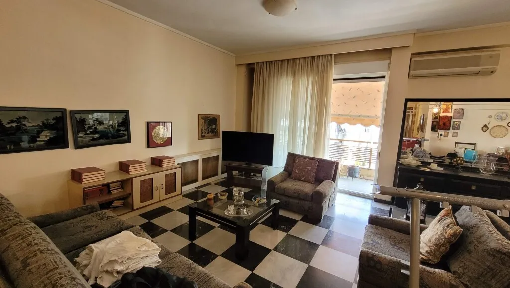 Apartment 160m²  - 5