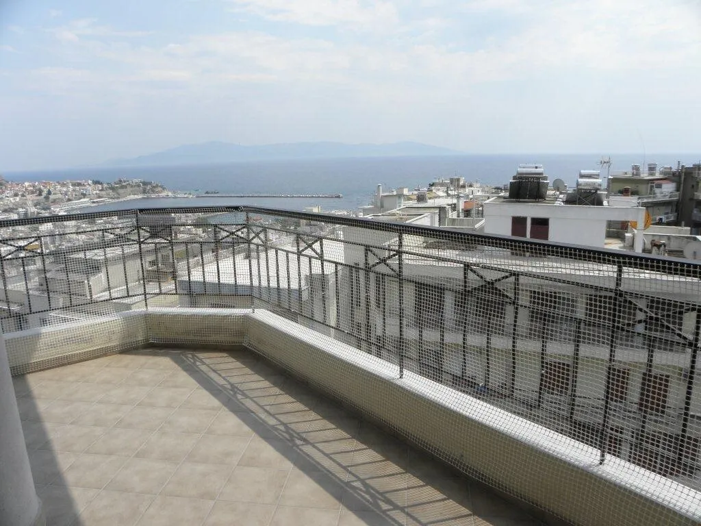 Apartment 107m²  - 3