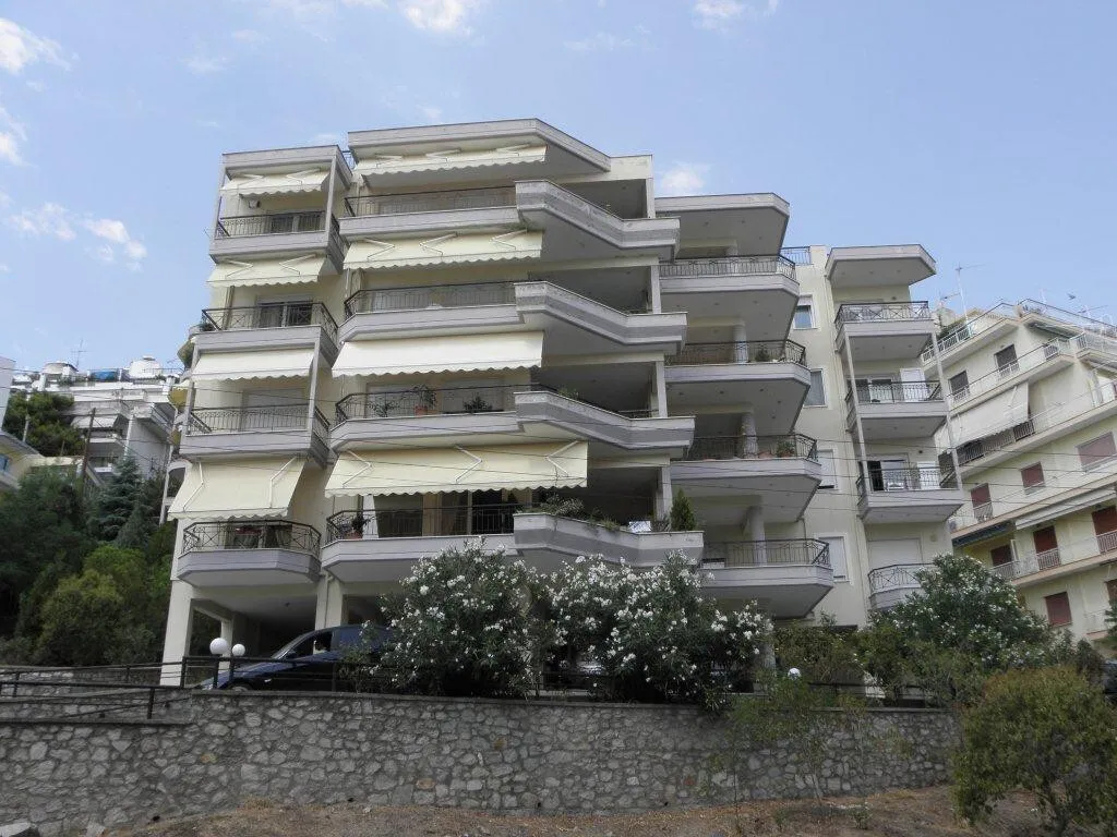 Apartment 107m²  - 4