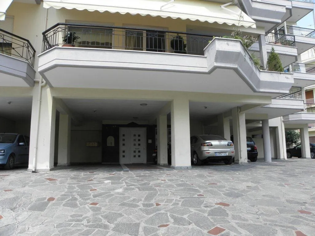 Apartment 107m²  - 5