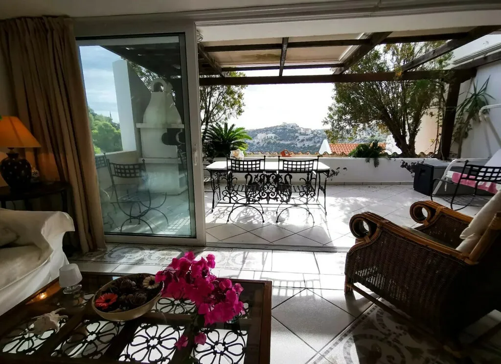 Maisonette 91m²  - 4