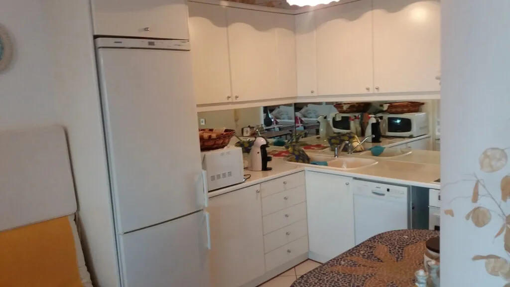 Maisonette 91m²  - 5