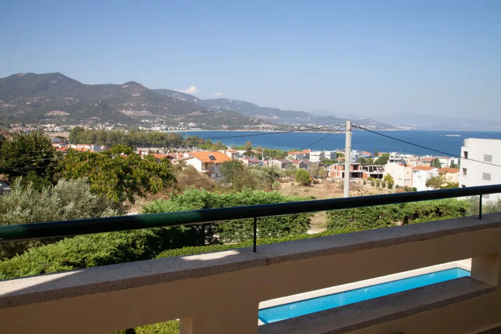 Detached house 613m²  - 2