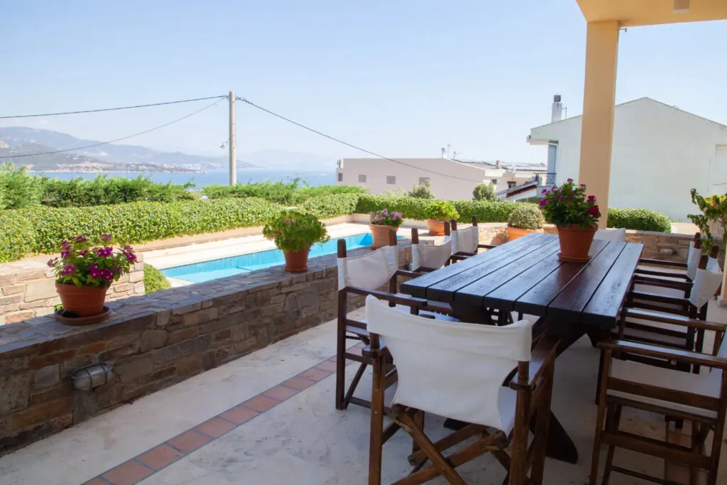 Detached house 613m²  - 3