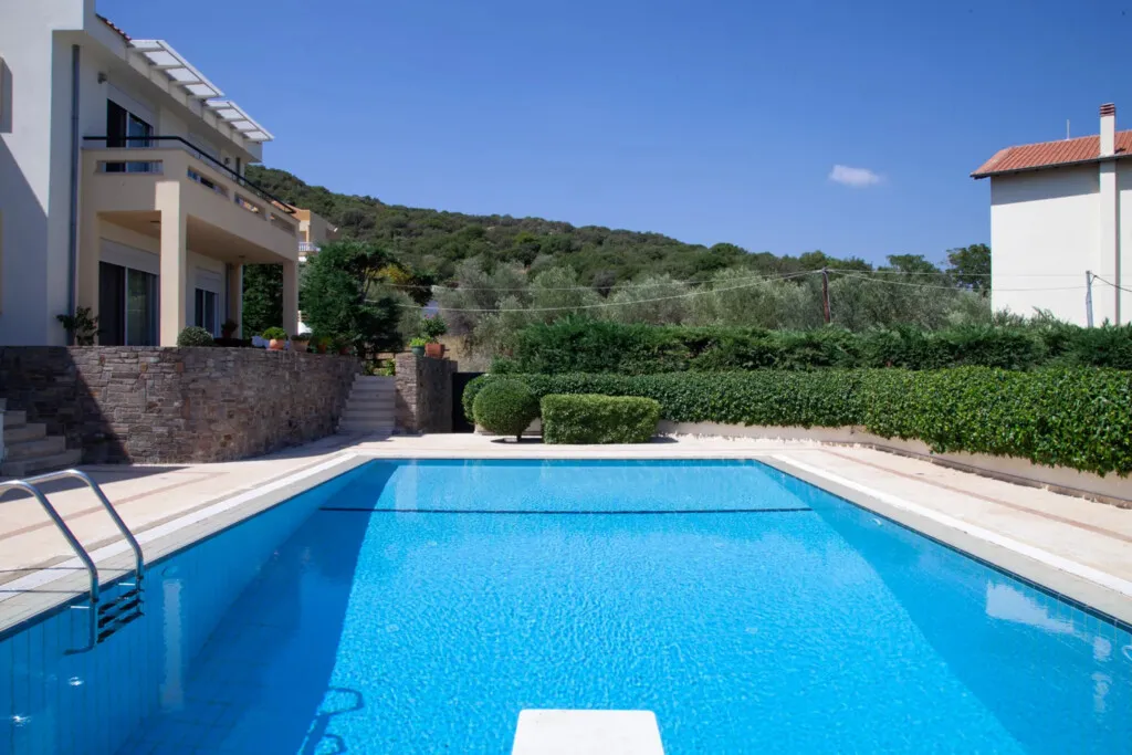 Detached house 613m²  - 5