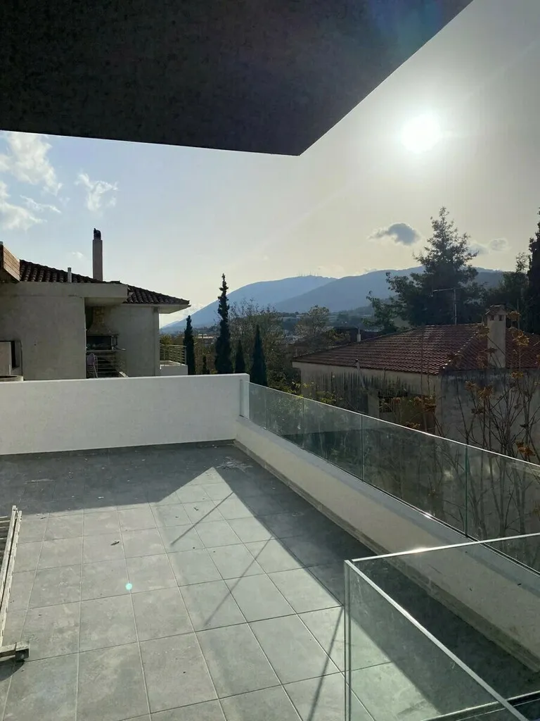 Μεζονέτα 100τ.μ.  - 2